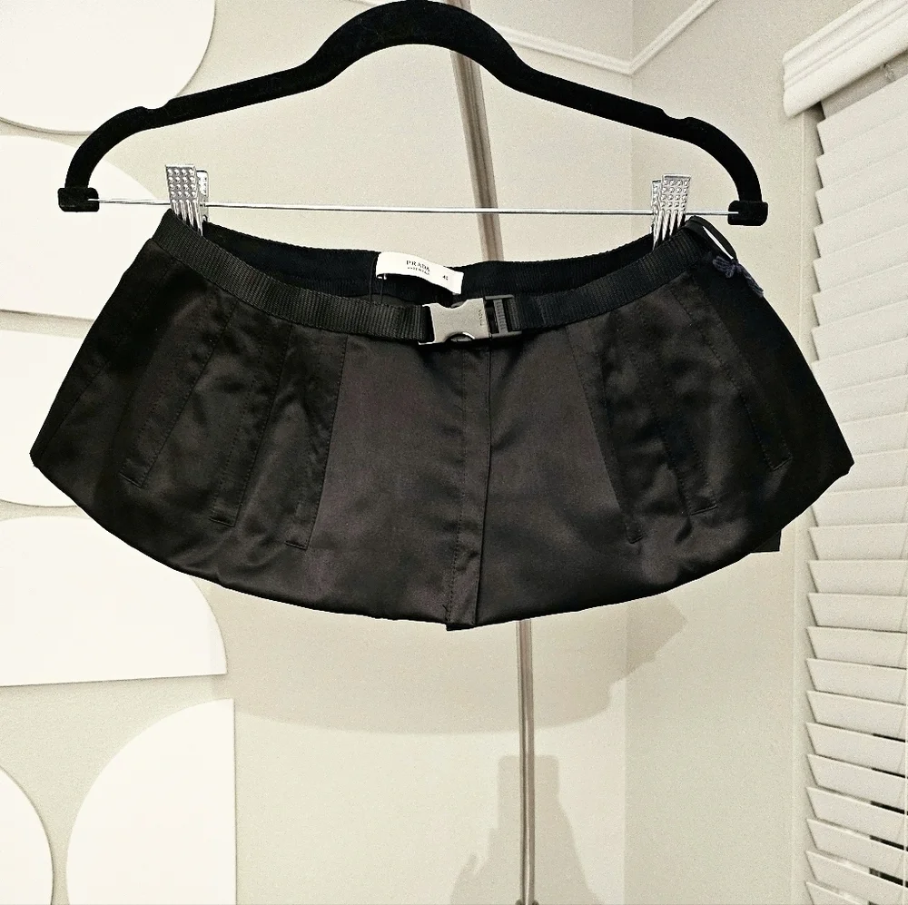 Prada beautiful rare